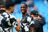 Boly is back in the Wolves first-team fold after a long layoff
